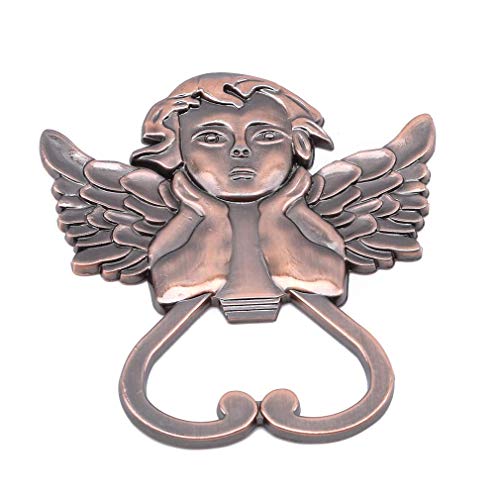 Abrelatas con forma de ángel, sacacorchos, abrebotellas, retro, regalo de boda, suministros para fiestas para el hogar, hotel, bar, calidad superior, diseño profesional