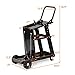 Welder Welding Cart Plasma Cutter MIG TIG ARC Universal Storage for Tanks
