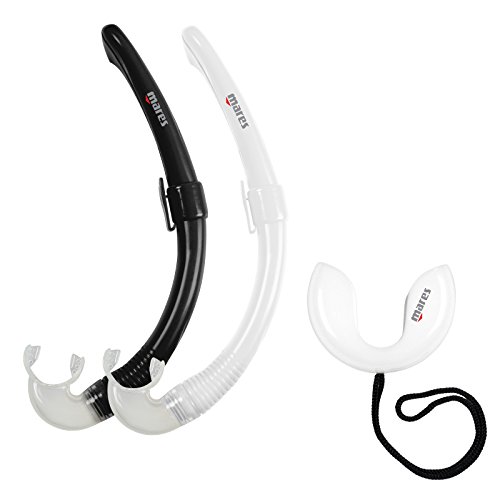 Mares 411479 Snorkelbuis voor volwassenen, uniseks - Image 3