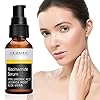 YEOUTH Niacinamide Serum for Face 10% with Hyaluronic Acid & Aloe Vera, Hydrating B3 Face Serum for Women & Men, Brightening Serum, Enhancing Skin Care 1oz