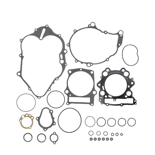 Kit joint culasse 660R YFM660R de remplacement moteur