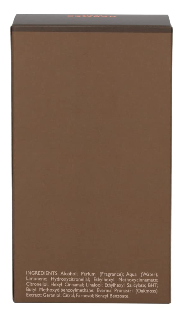 Terre D'Hermes by Hermes for Men - Eau De Toilette, 50ml