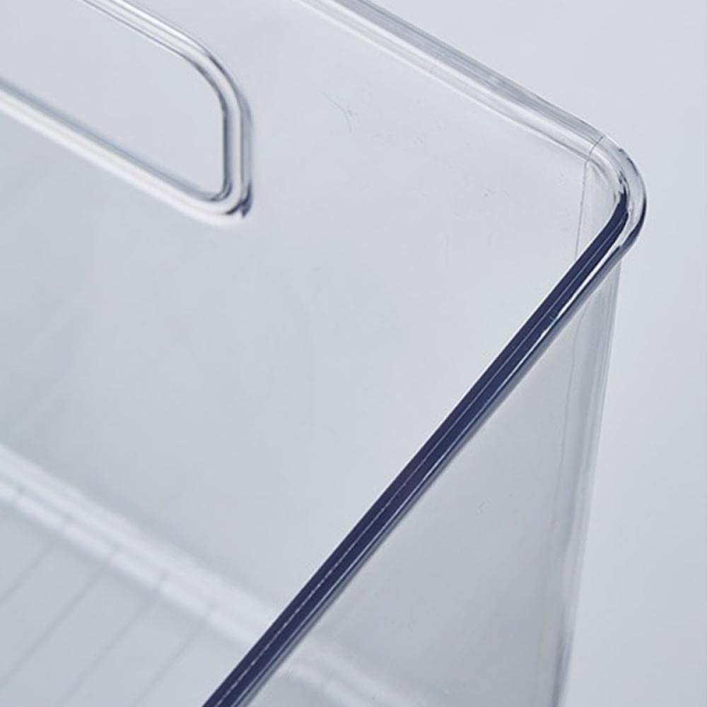 Amazon｜収納ケース収納ボックス収納ボックス透明プラスチック冷蔵庫