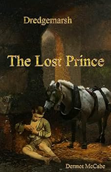 Paperback The Lost Prince Book