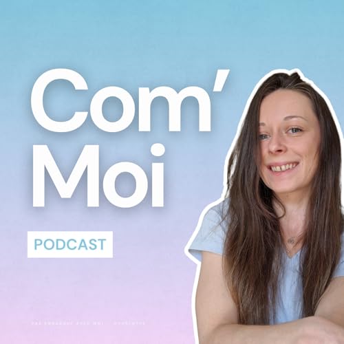 Com'Moi cover art