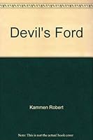 Devil's Ford 082172102X Book Cover
