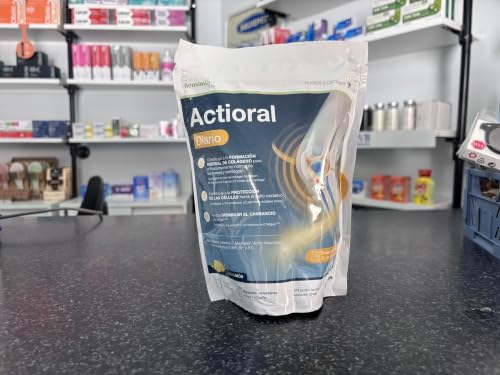 LABORATORIOS NORMON, S.A. Actioral Diario
