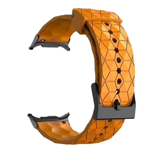 Bracelet de sport intelligent BIK doux et respirant pour Galaxy Watch 7 Ultra 47mm