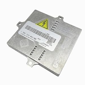 WUYDKEL HID Xenon D1S/D2S Vorschaltgerät