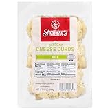 Shullsburg Creamery - Fresh Dill Cheddar Cheese Curds - 12 oz.