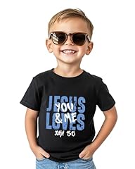 Jesus Loves You & Me John