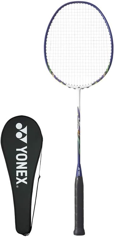 【YONEX】バドミントンラケット トレーニングラケット バドミントンステッカー付き】バドミントン セット 初心者セット 5点