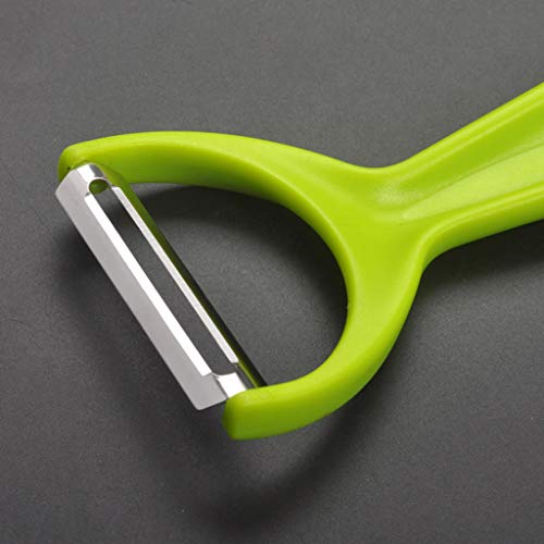 gazechimp Punho Plástico Da Forma Y Da Batata Vegetal Fácil De Descascar Mais Rapidamente