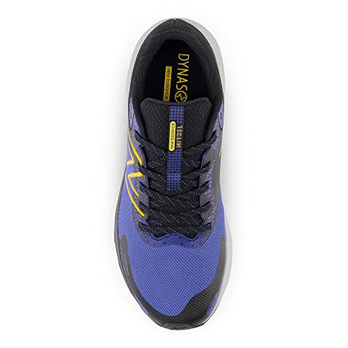 Image of New Balance Men's DynaSoft Nitrel V5 Trail Running Shoe