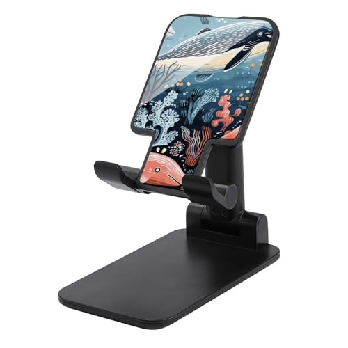 Support de téléphone portable pour bureau réglable universel smartphone