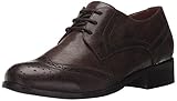 Miz Mooz Women's Brigitta Tuxedo Oxford