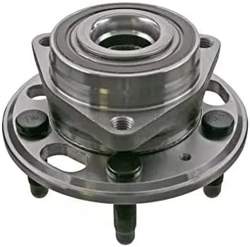 AUTO-OTUA Hub unit front 515042 TAKAMAYA Car Spare Parts Wheel Hub