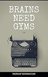 Brains Need Gyms - 14 (English Edition)
