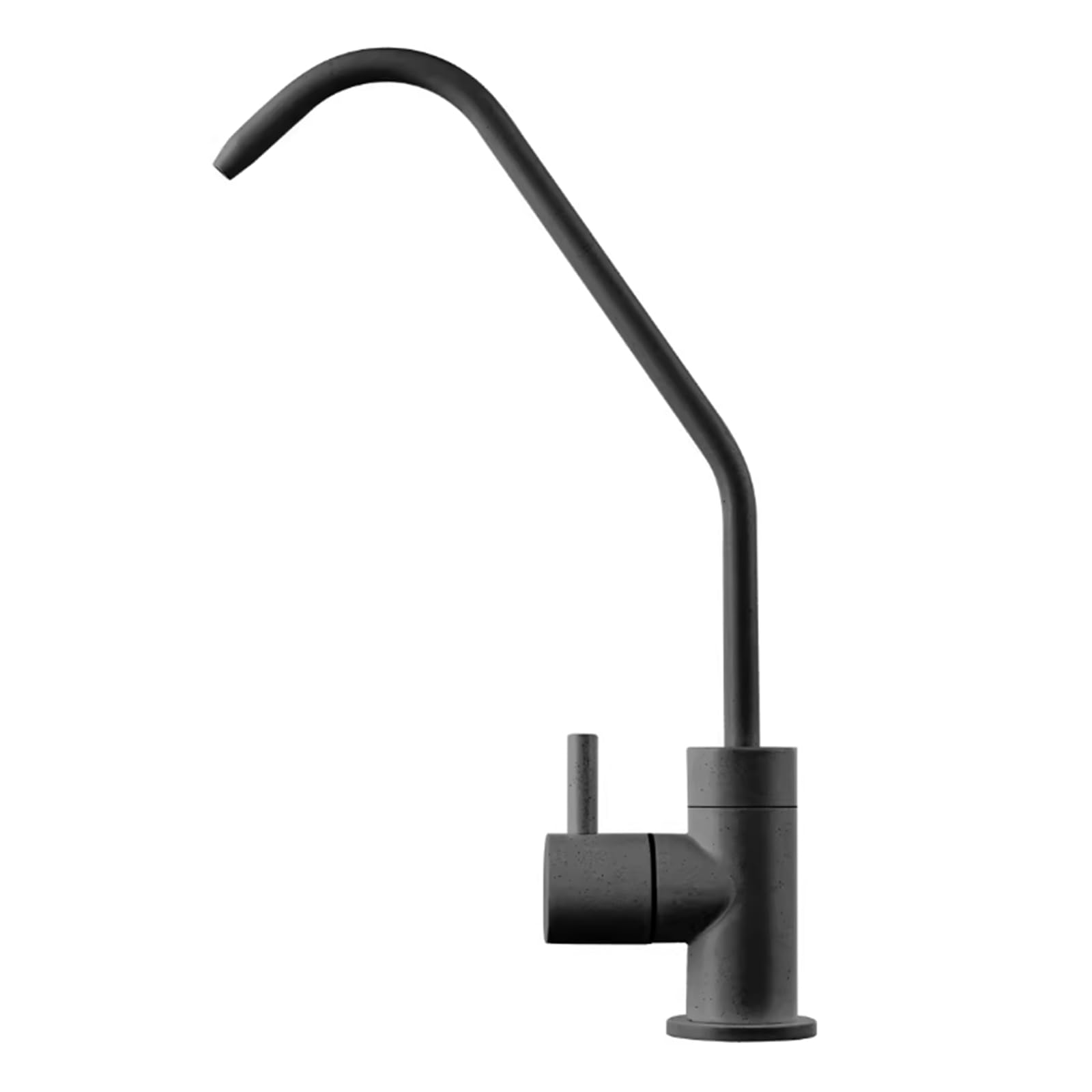 GLETSF 3Way Pullout Kitchen Faucet Brass Osmosis Waterap Swivel Design Single Handle Black For Pure Water Easy Installation Modern Home Upgradegold gold