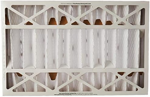 Honeywell FC100A1029 Air Filter - 16x25x4 - 2-Pack