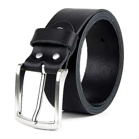 Ceinture en cuir Frentree Cover
