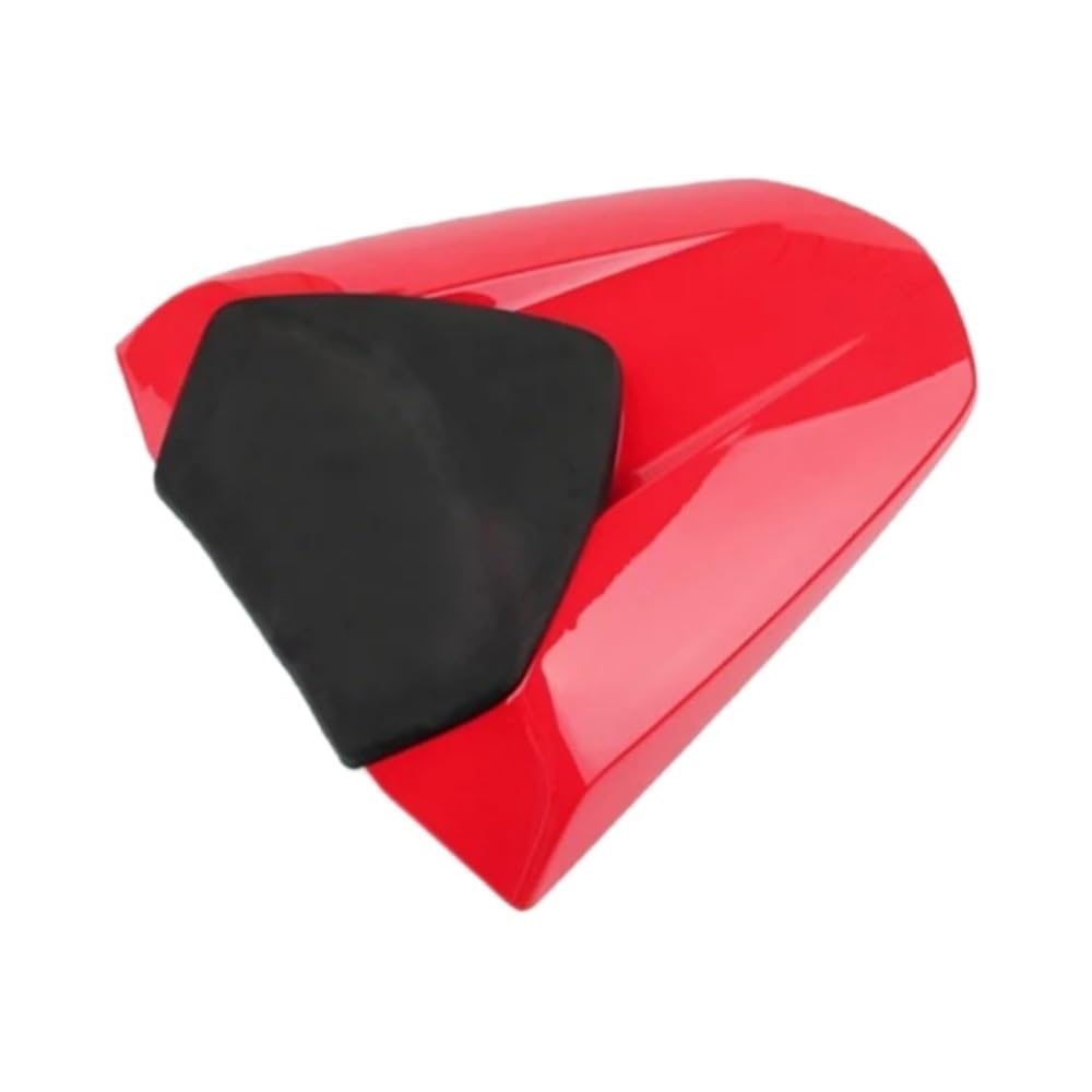 Carénage siège arrière CBR500R capot aérodynamique rigide ABS