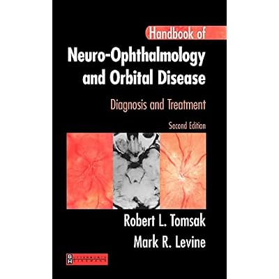Handbook of Neuro-Ophthalmology