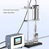 Ultrasonic Homogenizer, Sonicator Processor Cell Disruptor Mixer, Sample Volume 2000mL, with Titanium Probe - Diameter 8 Mm, Bracket, for Lab