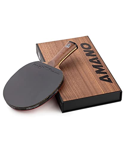 Killerspin Svr Amano #TOP4