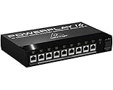 Convierte una entrada RJ45 en 8 salidas RJ45