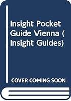 Insight Pocket Guide: Vienna 0395710642 Book Cover