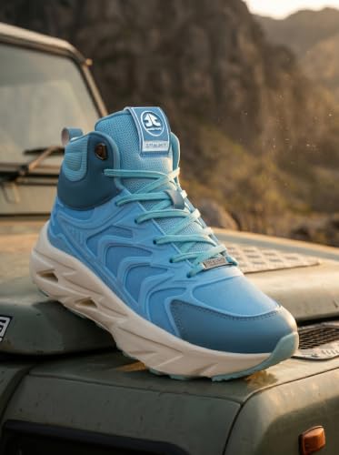 Image of OFF LIMITS Men TerraMax Trekking Shoes