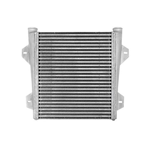 All States Charge Air Cooler fits Case IH 87611122