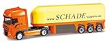 Maßstabs- und originalgetreues Kleinmodell für erwachsene Sammler. Kein Spielzeug.
