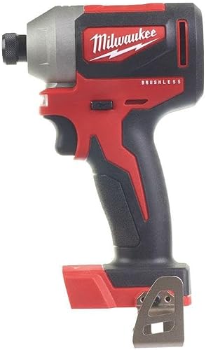 Milwaukee M18 FUEL Perceuse à percussion brushless 18V