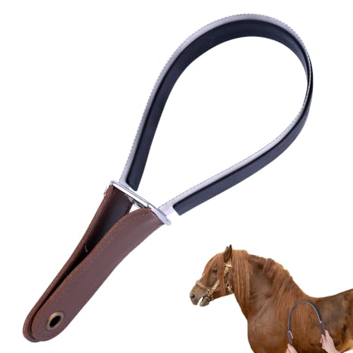 XIHIRCD Dual-Sided Stainless Grooming Tool product image