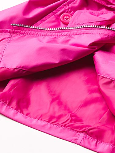 Jessica Simpson Girls' Little Pretty Trench Coat4