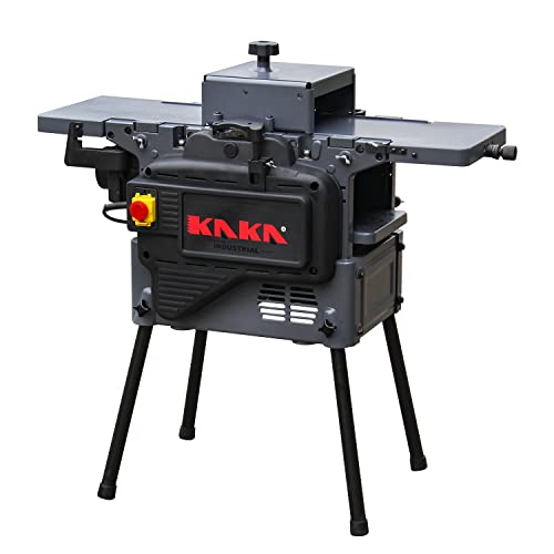 KAKA Industrial 5-in-1 Woodworking Machine