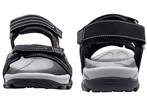 Camel Crown K122311007090Y08-CNUS-F1 Men'S Hiking Sandals Sport Waterproof Sandal Comfortable thumb #1