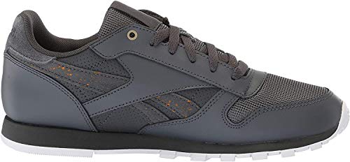 Image of Reebok Women's Classic Leather Sneakers