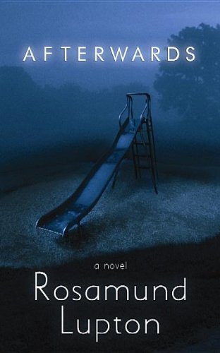 Buy Afterwards (Platinum Mystery Series) — BookShops.in