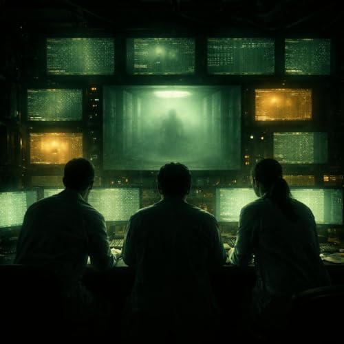 Murderous Metamorphosis | SCP-5627