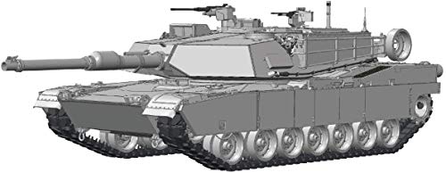 Modélisme M1A1 Abrams RFM 5006 char de combat de l'année 1991