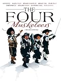 The Four Musketeers