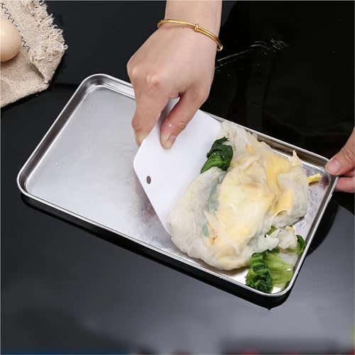 Panier cuit-vapeur inox premium pour buffet hôtel - 7