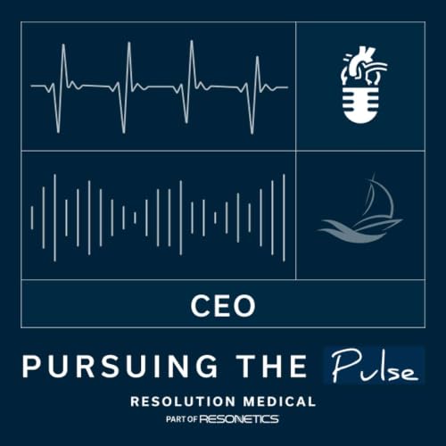 Insights From Our CEO | Pursuing the Pulse EP. 3