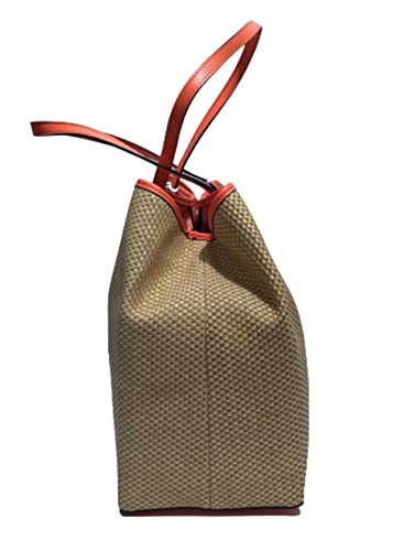 Guess Bag, Arancione4