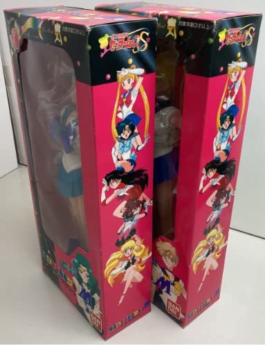 Amazon.co.jp: セーラームーン セーラーネプチューン セーラーウラヌス 