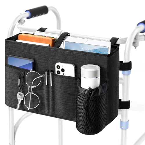 Rhino Valley Walker Bag with Cup Holder