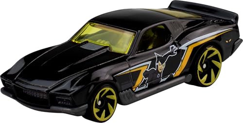 Hot Wheels 5-Pack de Vehículos Batman a Escala 1:64 miniatura 2